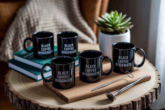 Cover image for Best Smile Care Mugs 2025 for Dental Hygienists
