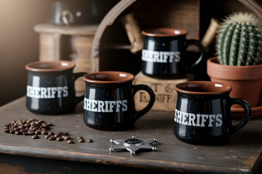 Cover image for Best 2025 Gifts for Sheriff Deputies & Sheriffs