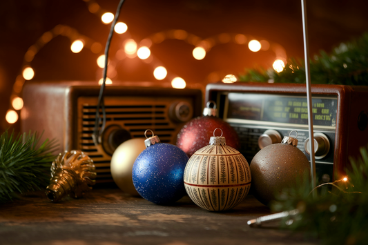Cover image for Best 2025 Ham Radio Ornaments for Amateur Radio Enthusiasts