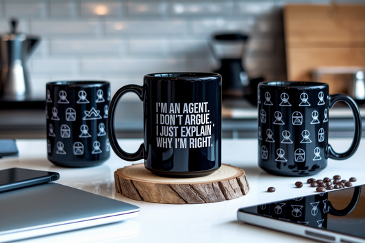 Professional cover image for General Favorites: 3 Funny Mugs for 2025