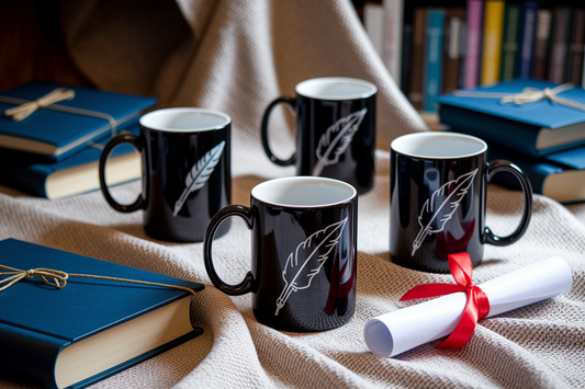Professional cover image for Professional Black Coffee Authors Gifts That Hit Different in 2025