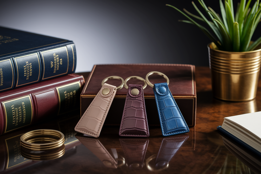 Cover image for 4 Premium Luxury Gifts Successful Executives Love for 2025