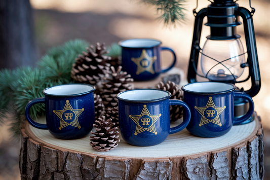 Cover image for Top 2025 Mugs for Sheriff Deputies