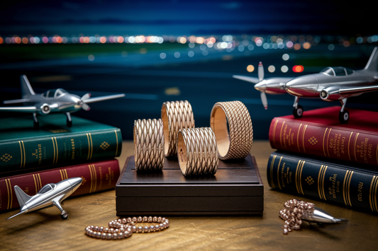 Cover image for Best Gifts 2025 for Air Traffic Controllers