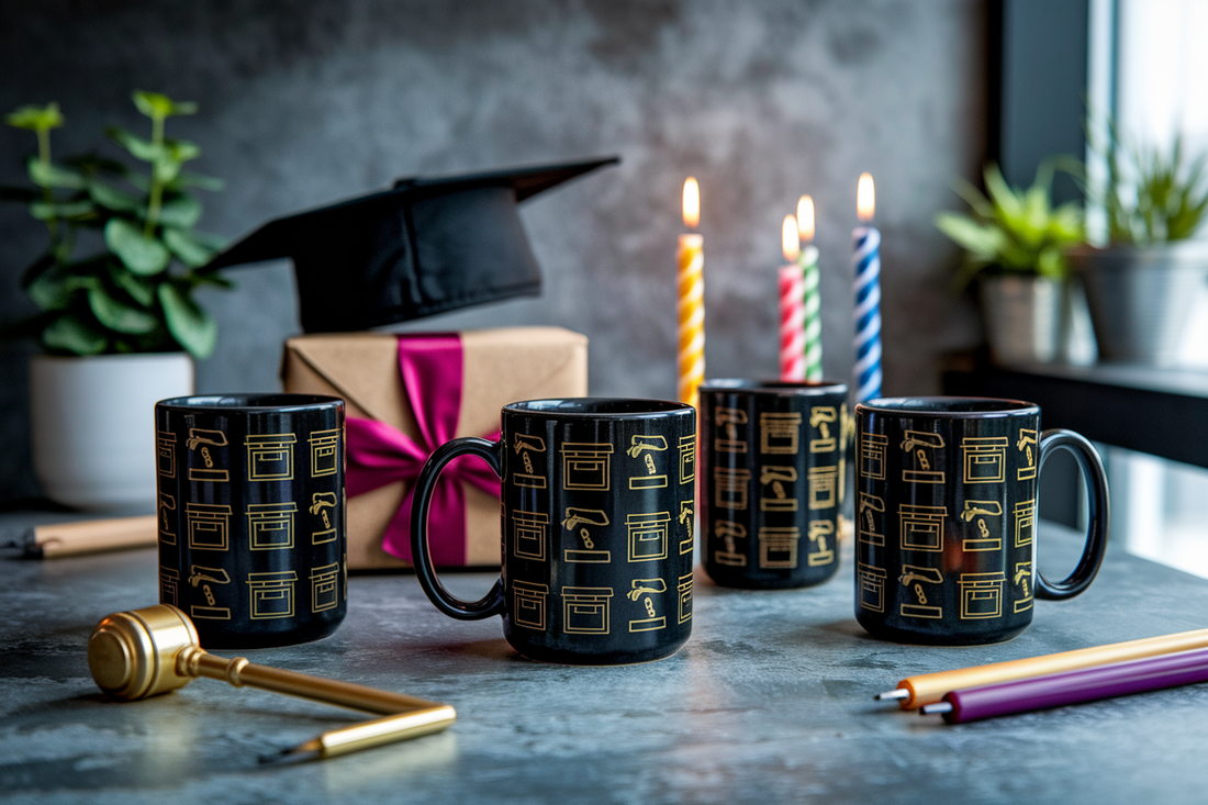 Professional cover image for 4 Great Mugs for Auctioneers in 2025