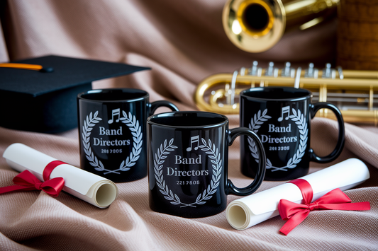 Professional cover image for 3 Top Mugs for Band Directors in 2025