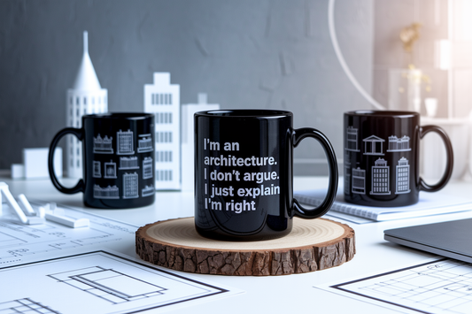 Professional cover image for 4 Premium Black Mugs Architects Actually Need for Their Workplace in 2025