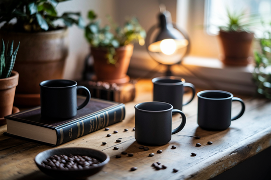 Cover image for 4 Premium Mugs Successful Sales Managers Love for 2025