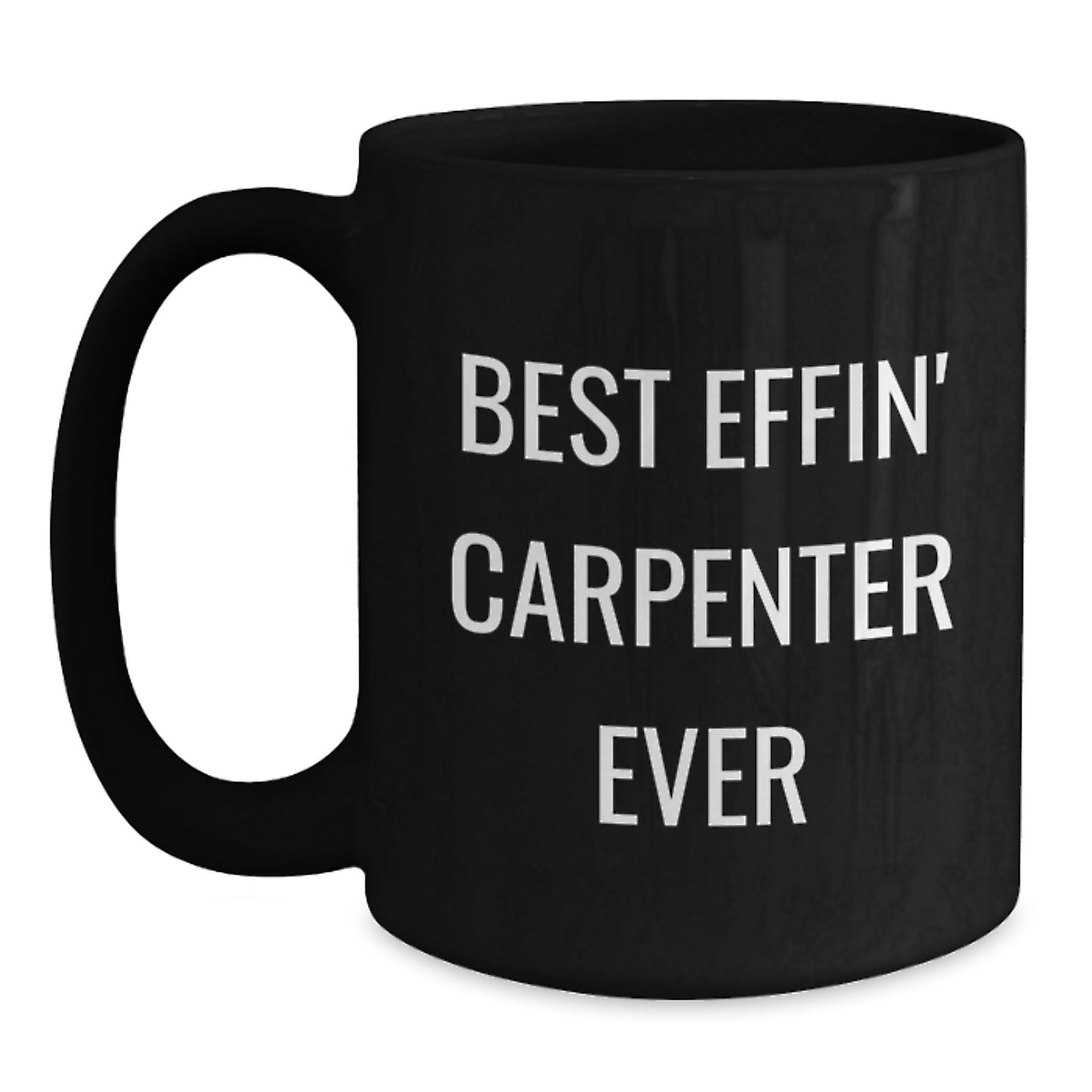 Funny Carpenter Gifts from Friends for Carpenter Men Christmas Unique Presents - Main