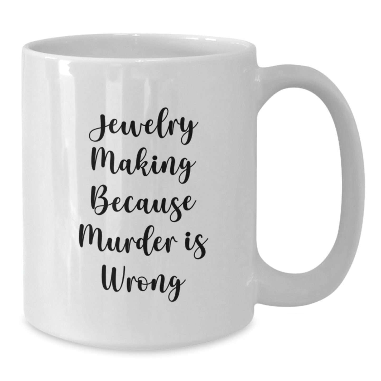 Funny Jewelry Making Quotes Gifts from Friends to Jewelry Making Enthusiasts Birthday Unique Gifts - Additional