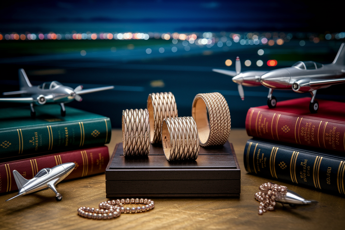 Cover image for Best Gifts 2025 for Air Traffic Controllers