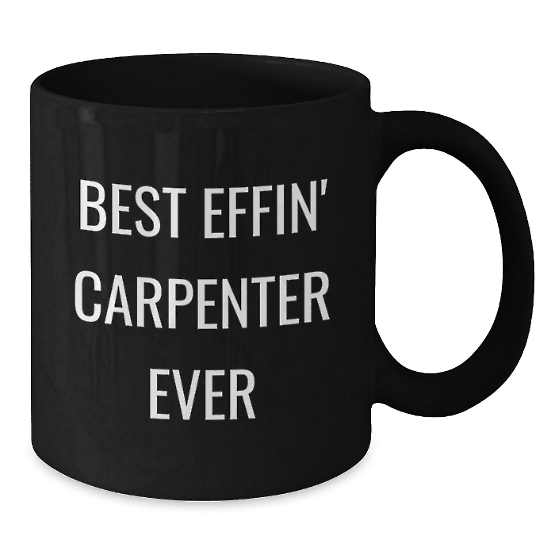 Funny Carpenter Gifts from Friends for Carpenter Men Christmas Unique Presents - Additional
