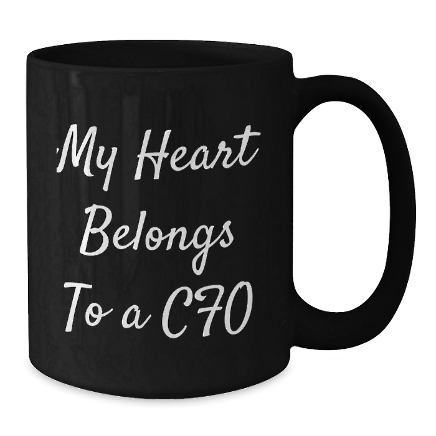Funny CFO Gifts, My Heart Belongs To A CFO, Birthday Unique Gifts from Friends, Family, Coworkers, or Men to CFO, Black Coffee Mug for Him, Her, or Them - Additional