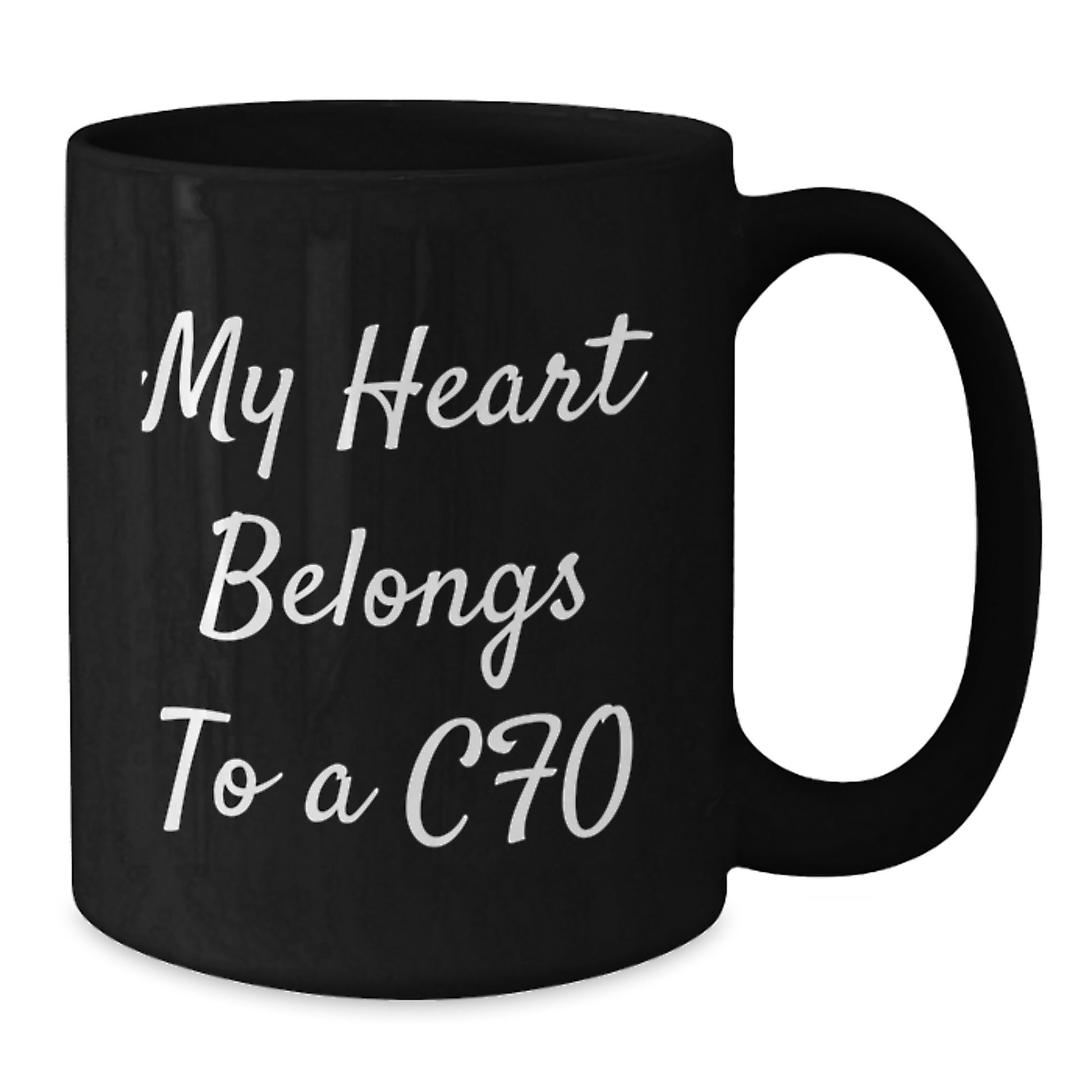 Funny CFO Gifts, My Heart Belongs To A CFO, Birthday Unique Gifts from Friends, Family, Coworkers, or Men to CFO, Black Coffee Mug for Him, Her, or Them - Additional